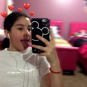 Meet your Posher, Catherine